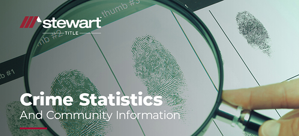 Central Texas Crime Statistics and Community Information