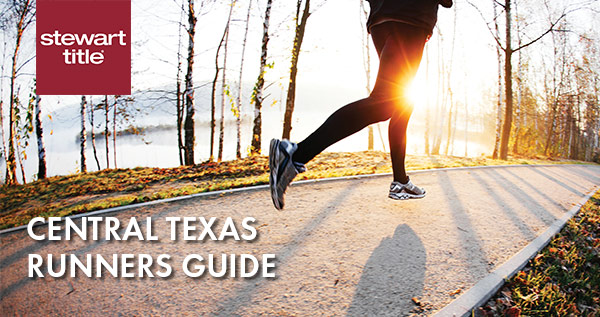 Central Texas Runners Guide
