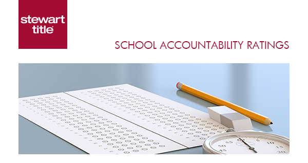School Accountability Ratings
