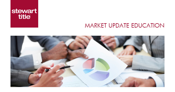 Market Update Education
