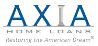 Axia Home Loans